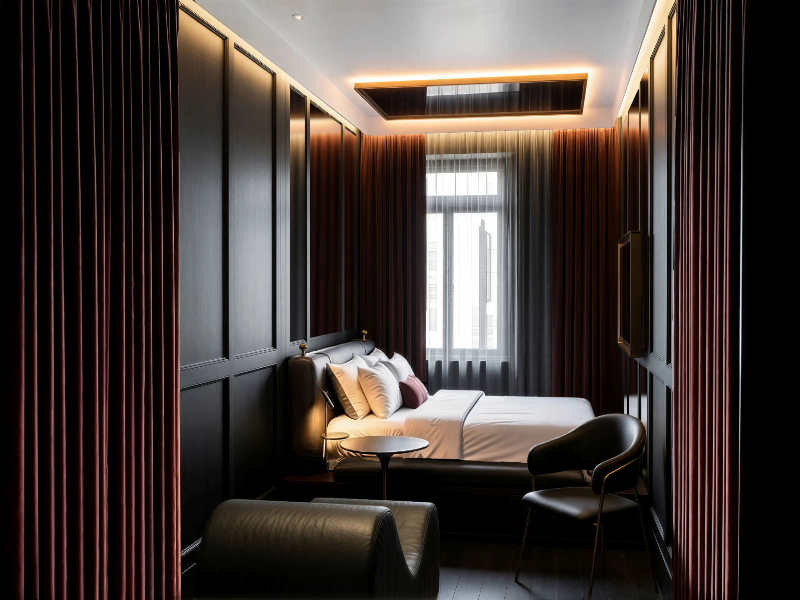 The Love By Pytloun Hotels - Adults Only image