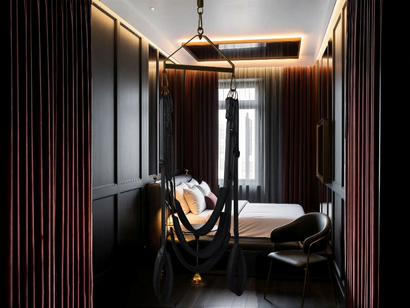 The Love By Pytloun Hotels - Adults Only image