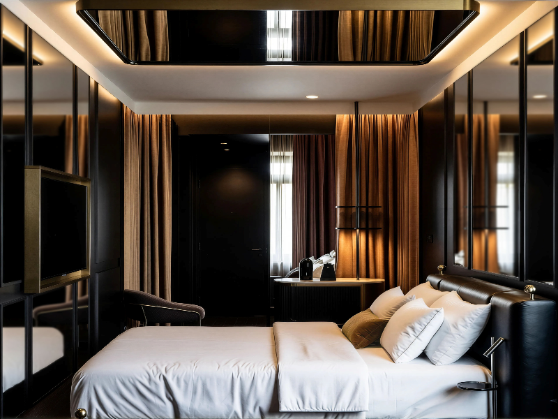 The Love By Pytloun Hotels - Adults Only image