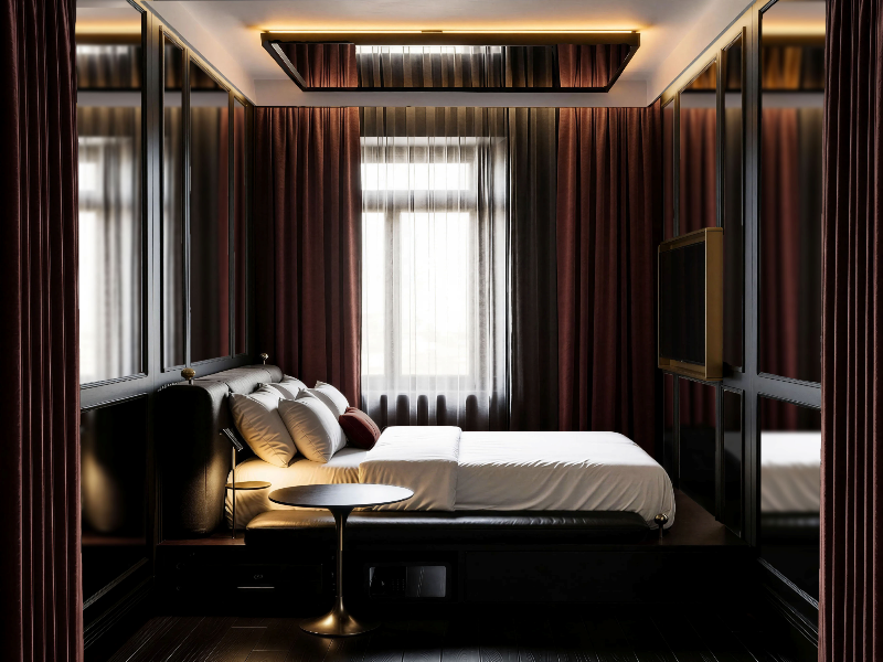 The Love By Pytloun Hotels - Adults Only image