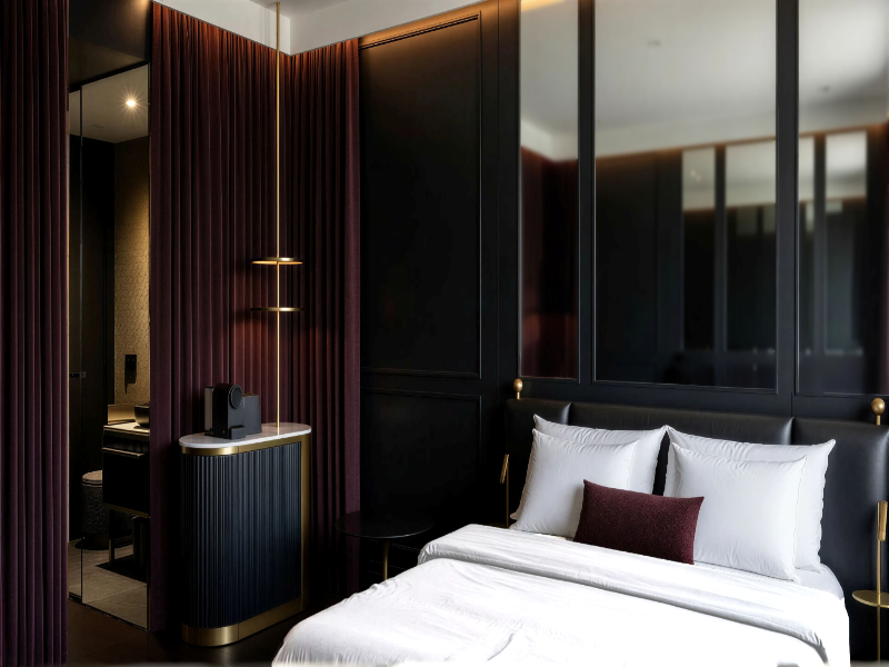 The Love By Pytloun Hotels - Adults Only image