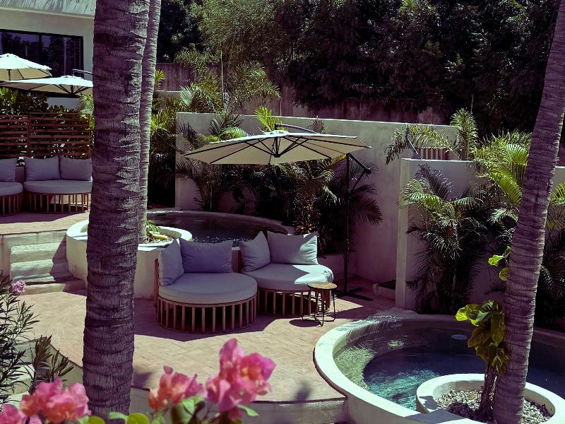 Casa Leah Puerto Escondido 2