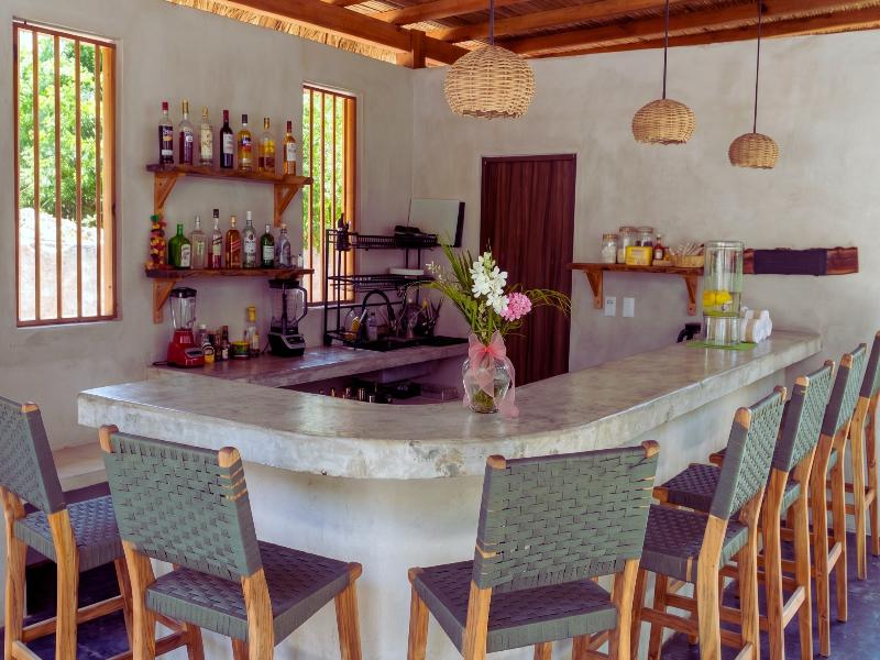 Casa Leah Puerto Escondido