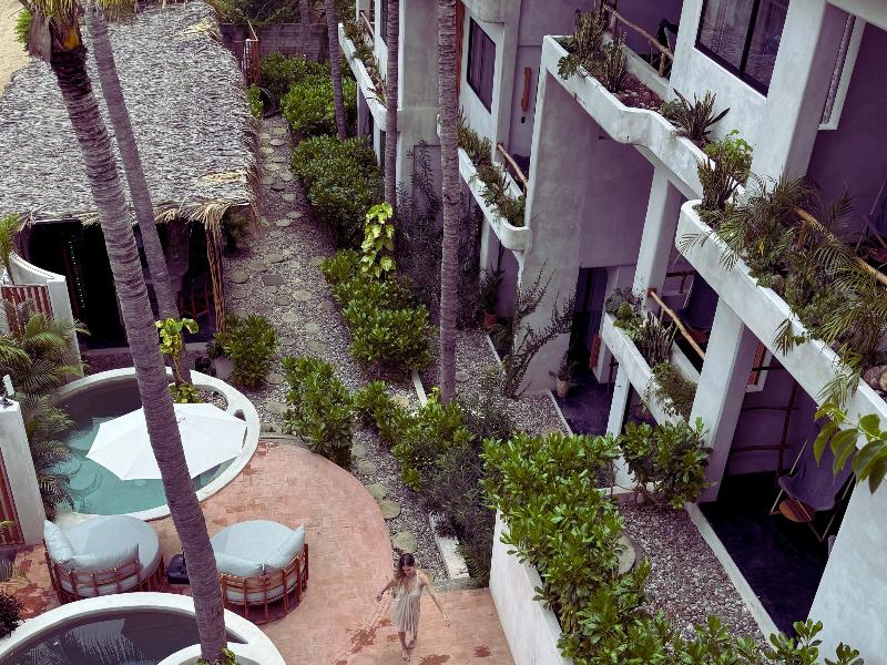 Casa Leah Puerto Escondido