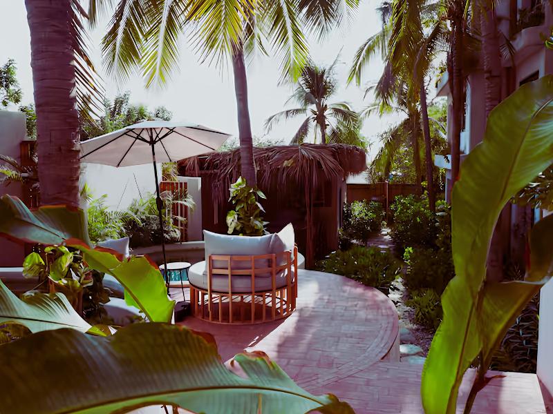 Casa Leah Puerto Escondido