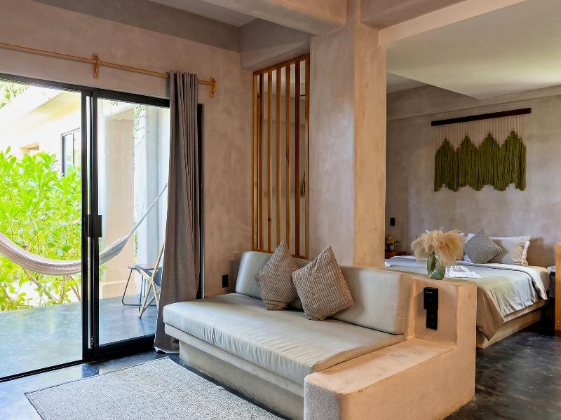 Casa Leah Puerto Escondido 5