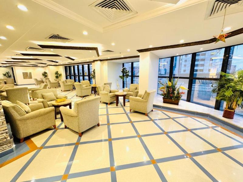 Rowaa Lindy Hotel image