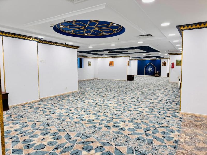 Rowaa Lindy Hotel image