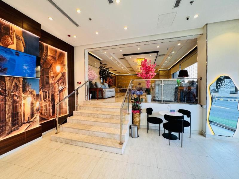 Rowaa Lindy Hotel image