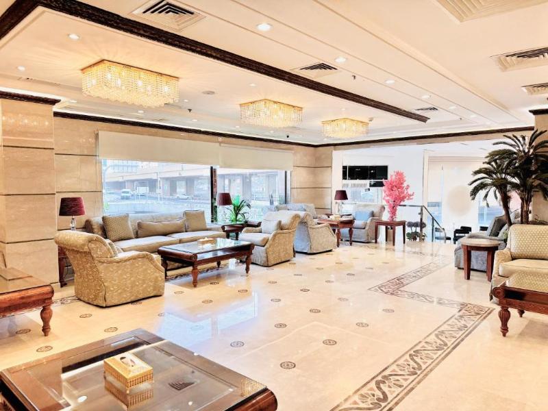 Rowaa Lindy Hotel image