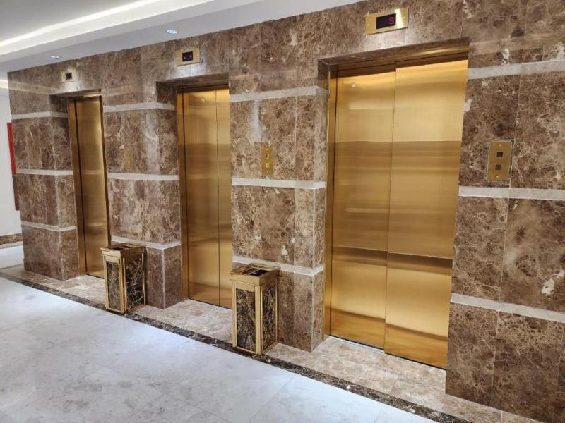 Rowaa Al Azizia Hotel image