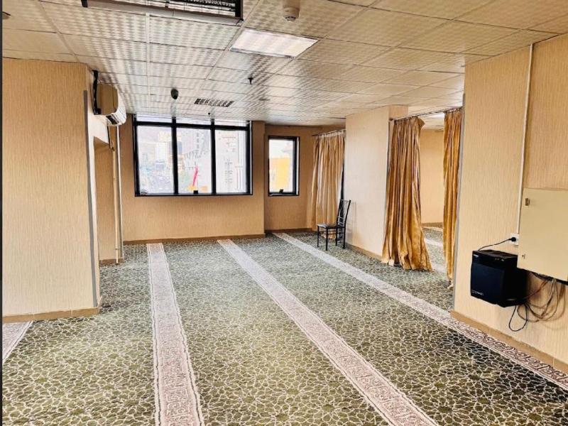 Rowaa Makarem Hotel image