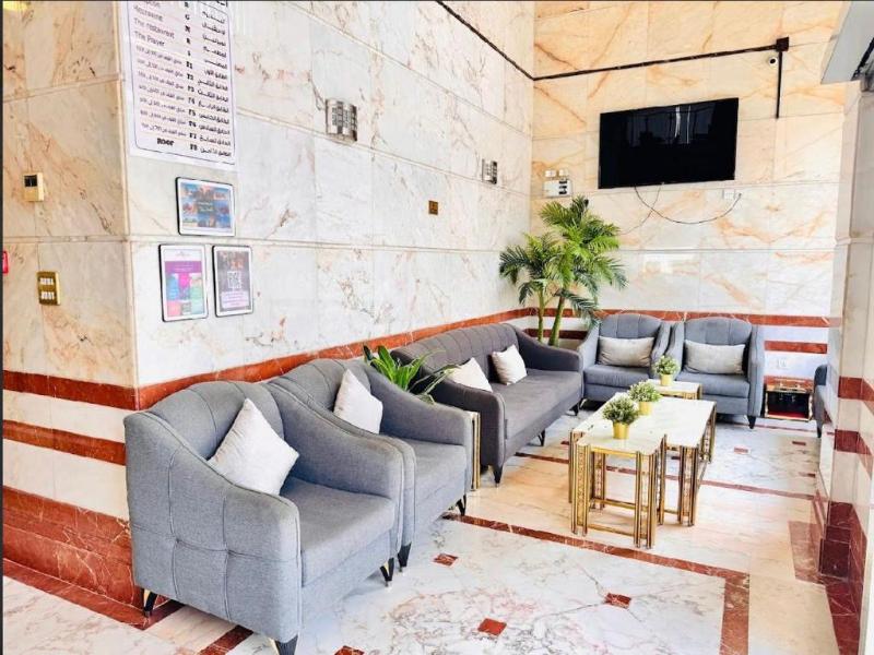 Rowaa Makarem Hotel image