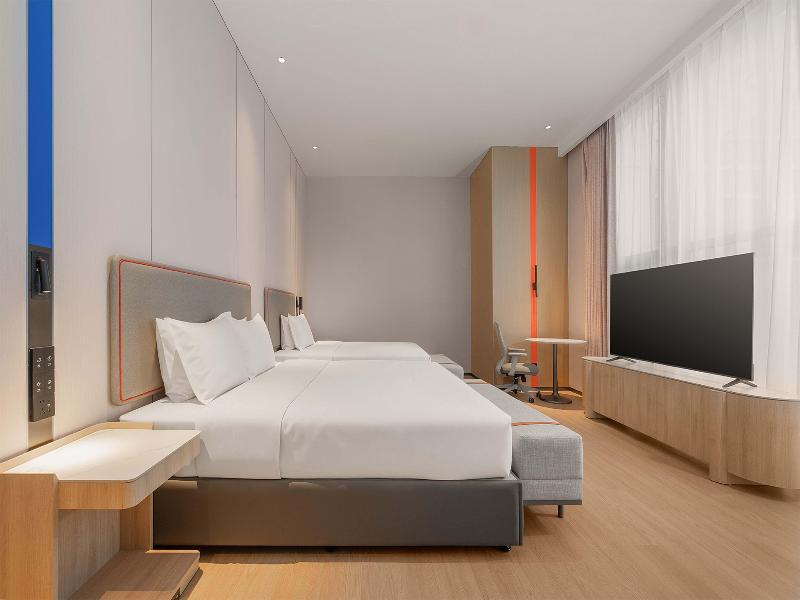 Holiday Inn Express Chongqing Nanan Riverside