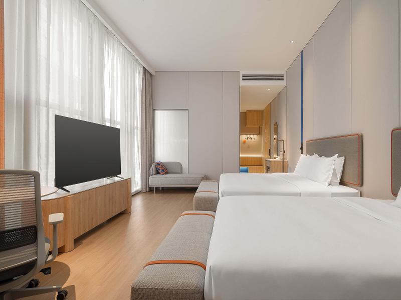Holiday Inn Express Chongqing Nanan Riverside
