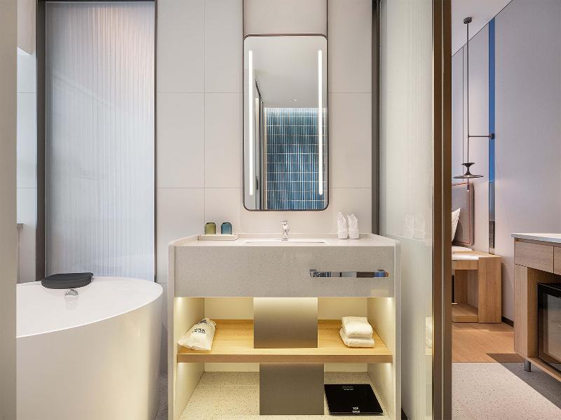 Holiday Inn Express Chongqing Nanan Riverside