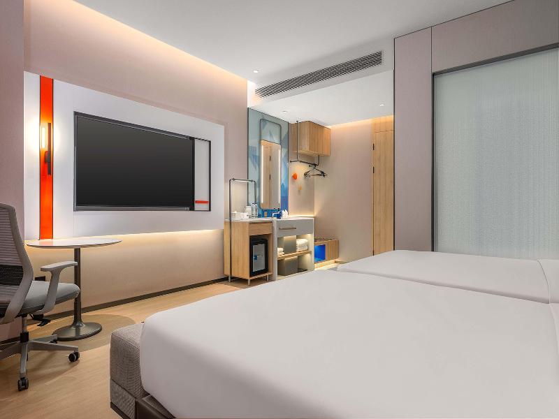 Holiday Inn Express Chongqing Nanan Riverside