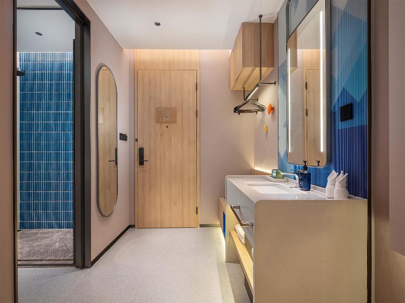 Holiday Inn Express Chongqing Nanan Riverside