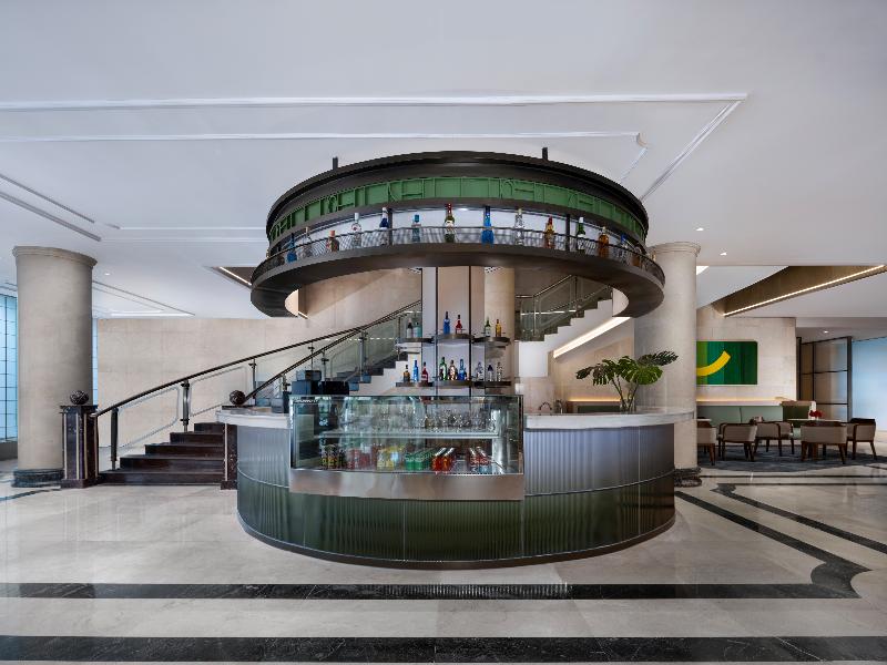 Holiday Inn Ningbo Beilun image