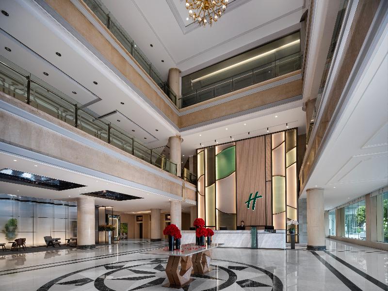 Holiday Inn Ningbo Beilun image
