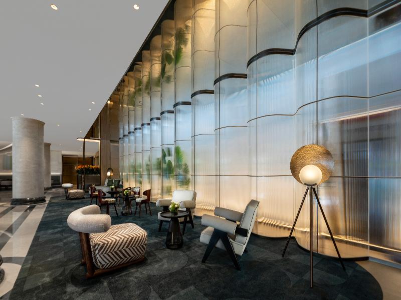 Holiday Inn Ningbo Beilun image