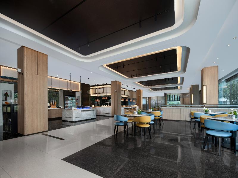Holiday Inn Ningbo Beilun image