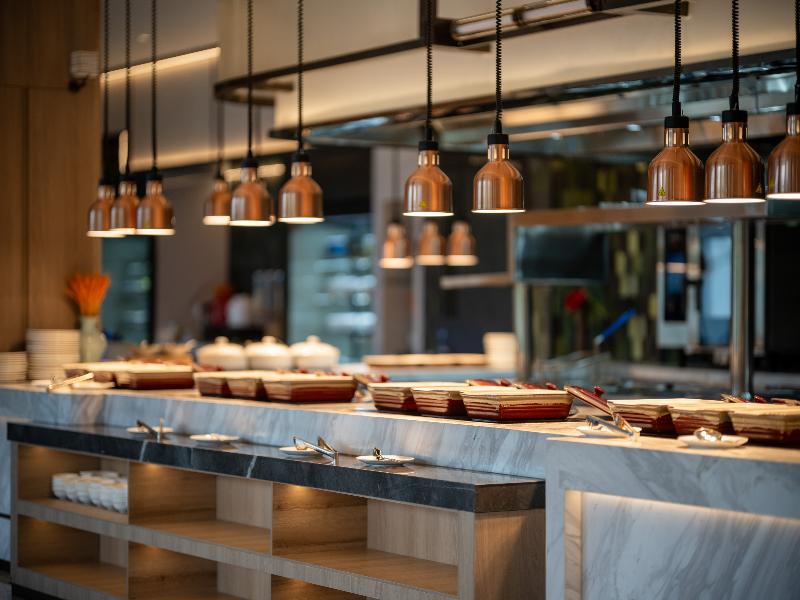Holiday Inn Ningbo Beilun image