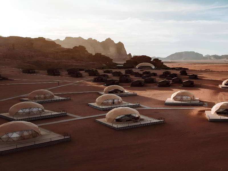 Sun City Camp image
