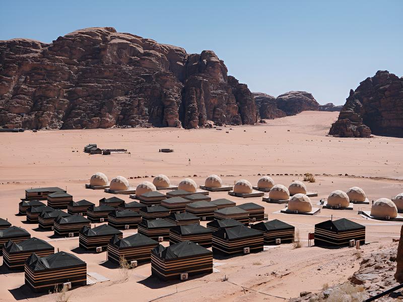 Sun City Camp image