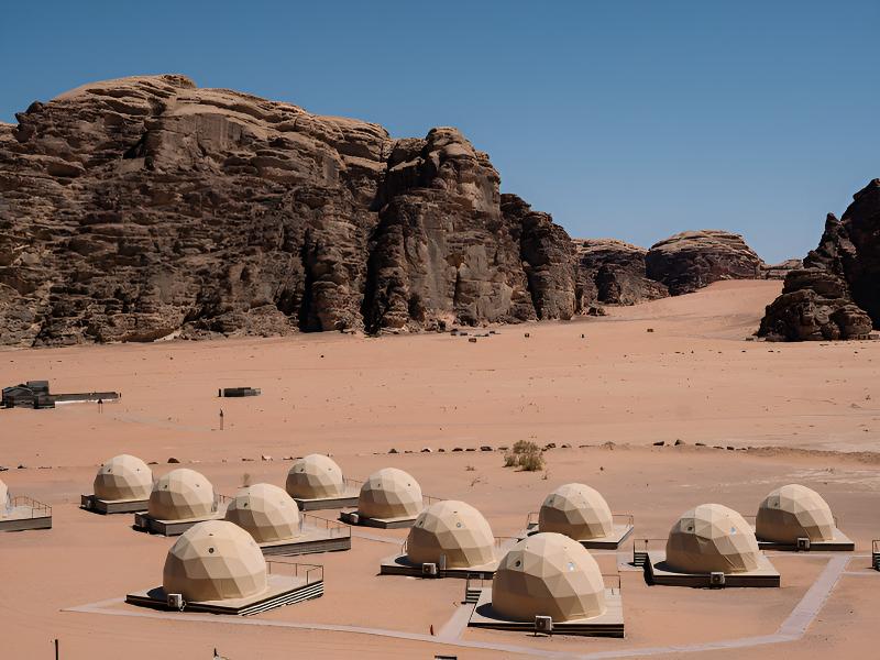 Sun City Camp image
