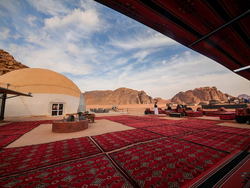 Sun City Camp image
