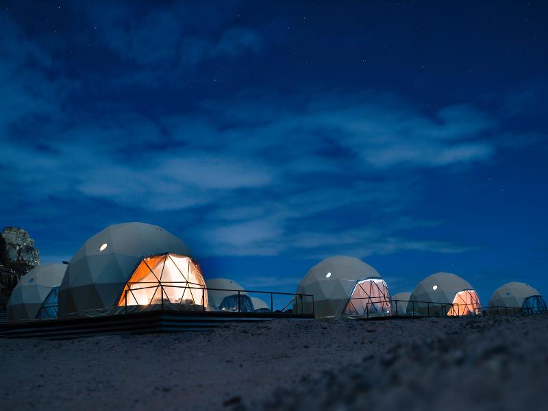 Sun City Camp image