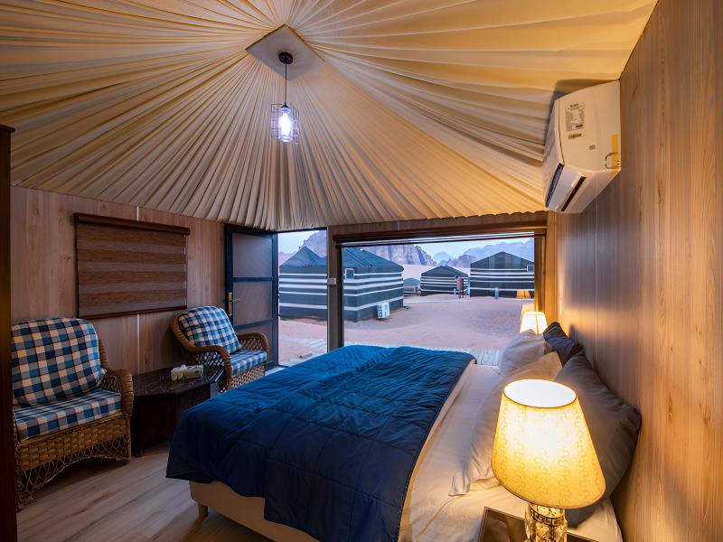 Sun City Camp image