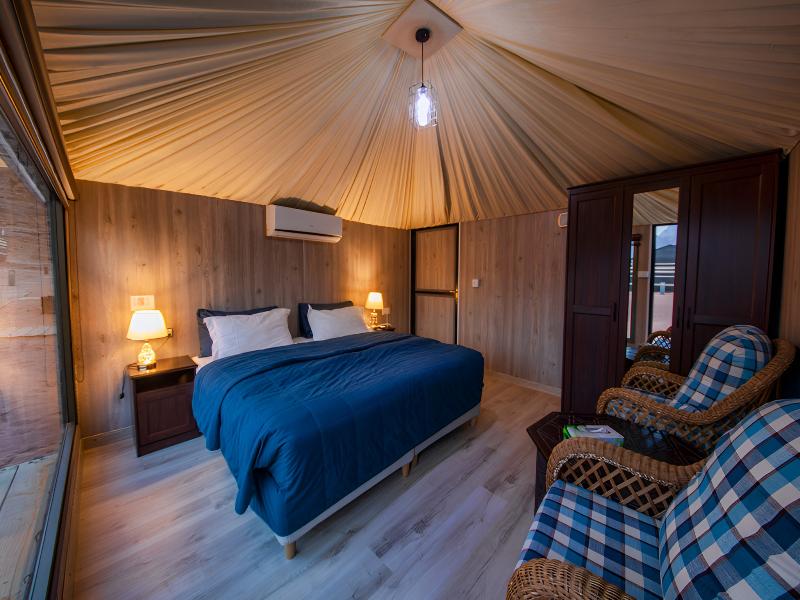 Sun City Camp image
