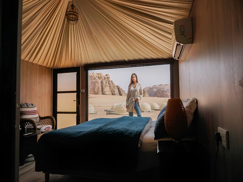 Sun City Camp image