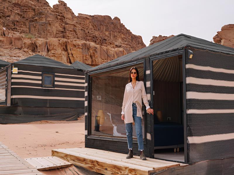 Sun City Camp image