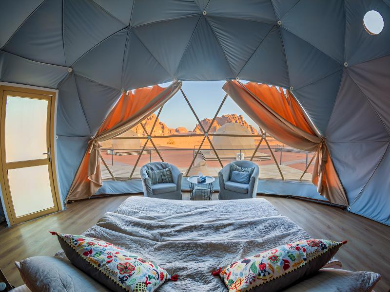 Sun City Camp image