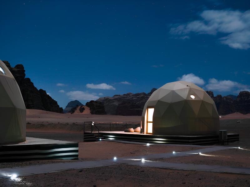Sun City Camp image