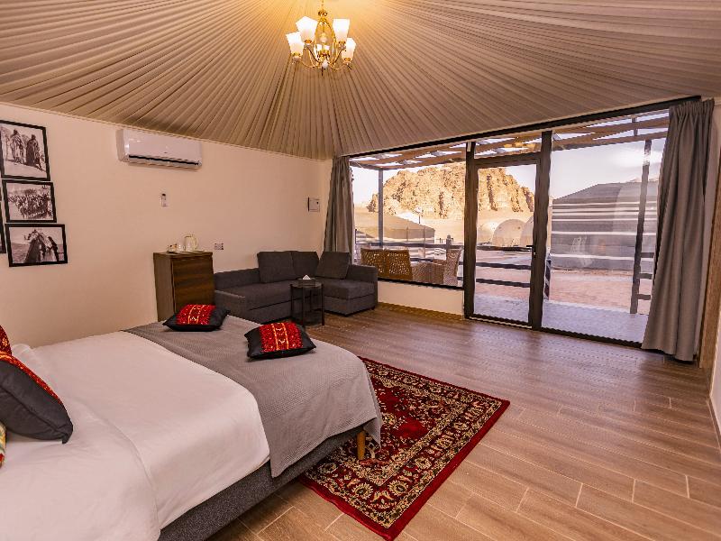 Sun City Camp image