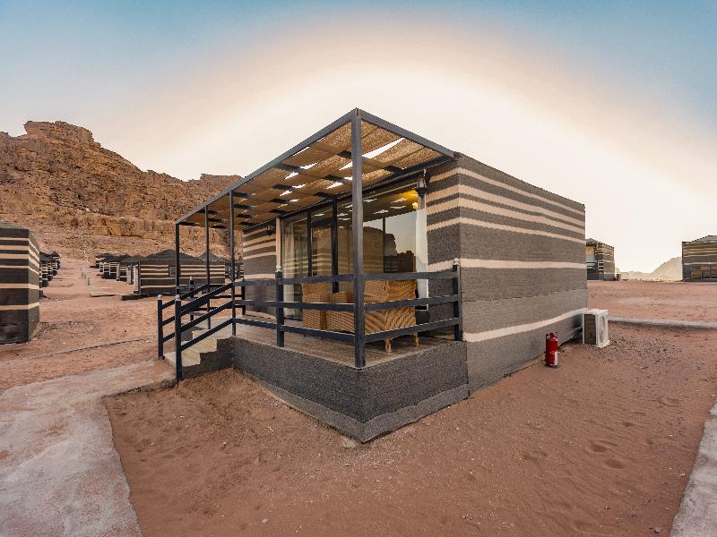 Sun City Camp image