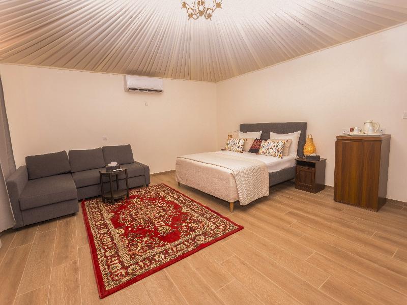 Sun City Camp image