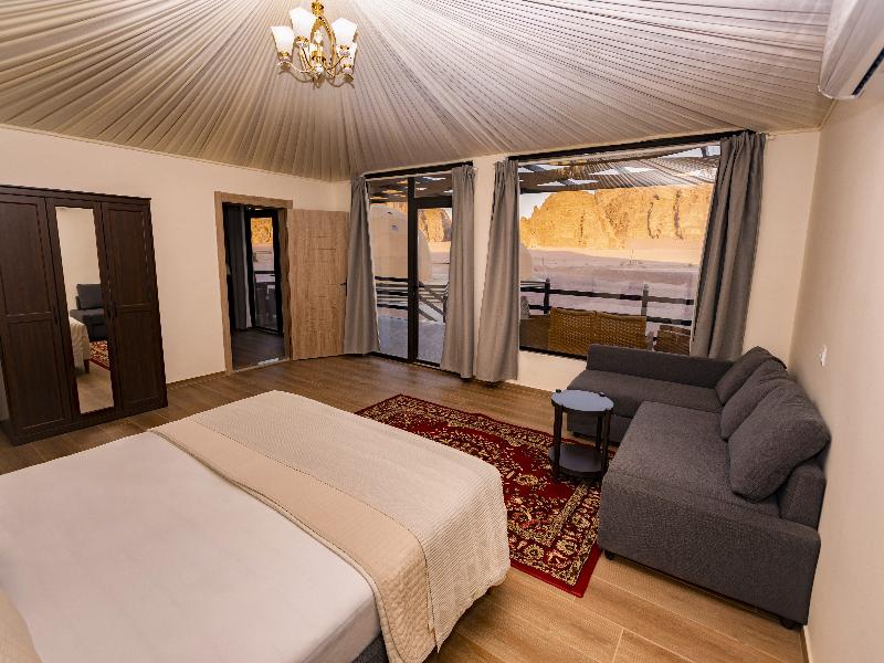 Sun City Camp image