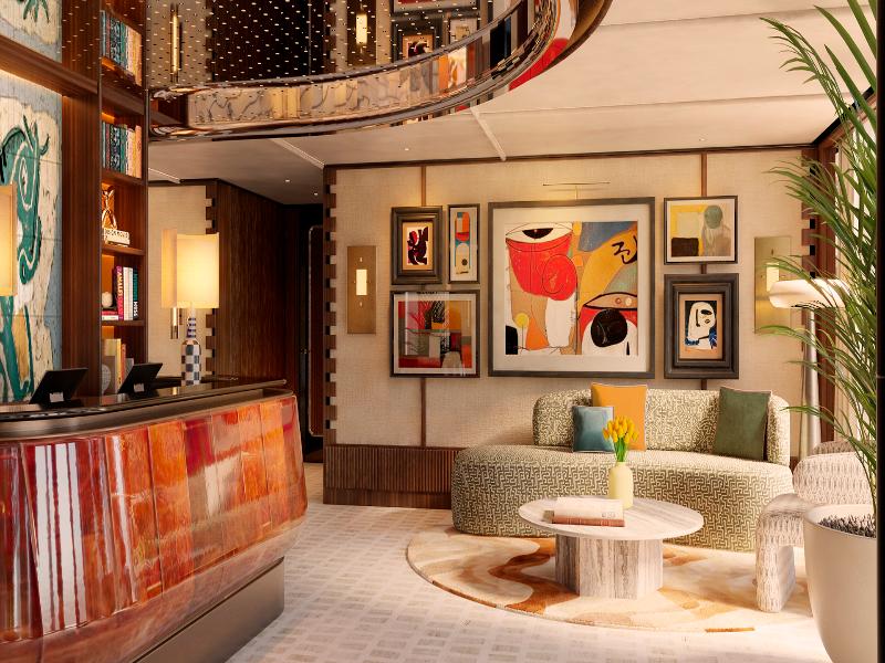 Petra Hotel Belgrade image