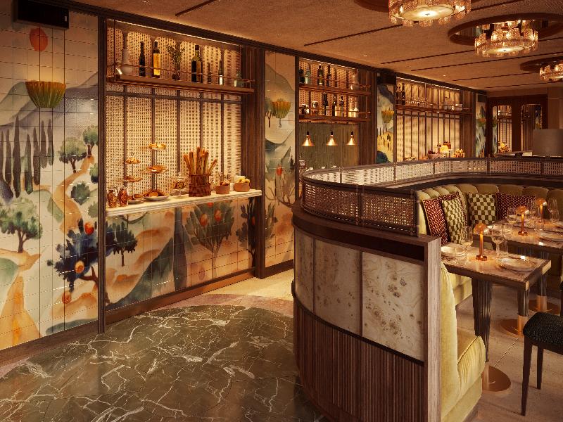 Petra Hotel Belgrade image