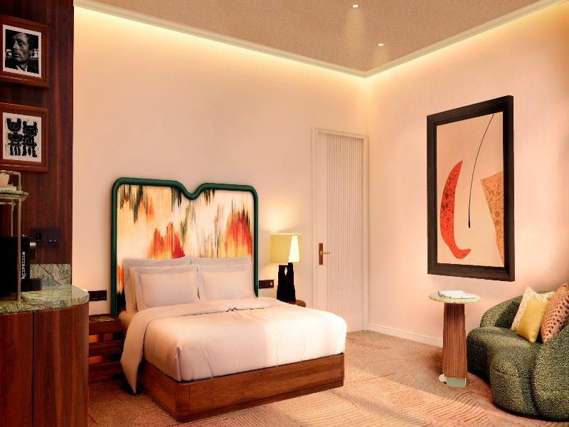 Petra Hotel Belgrade image