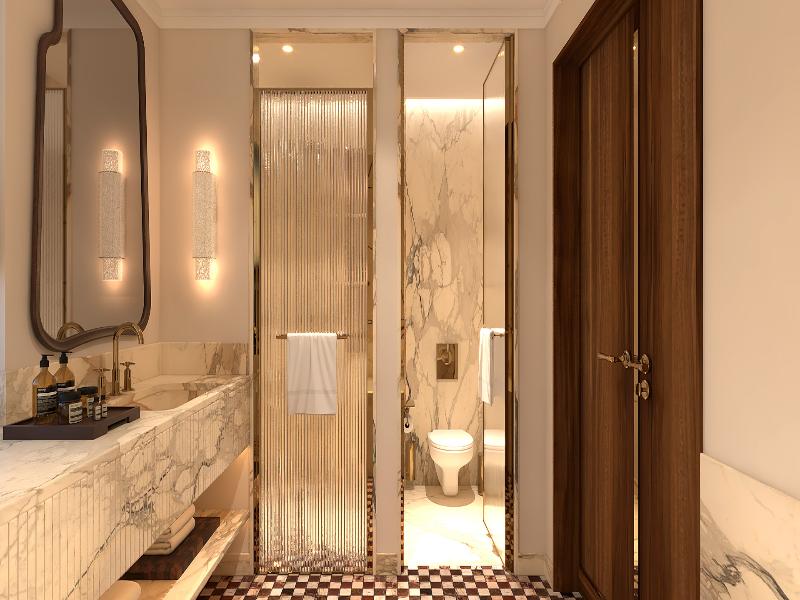 Petra Hotel Belgrade image