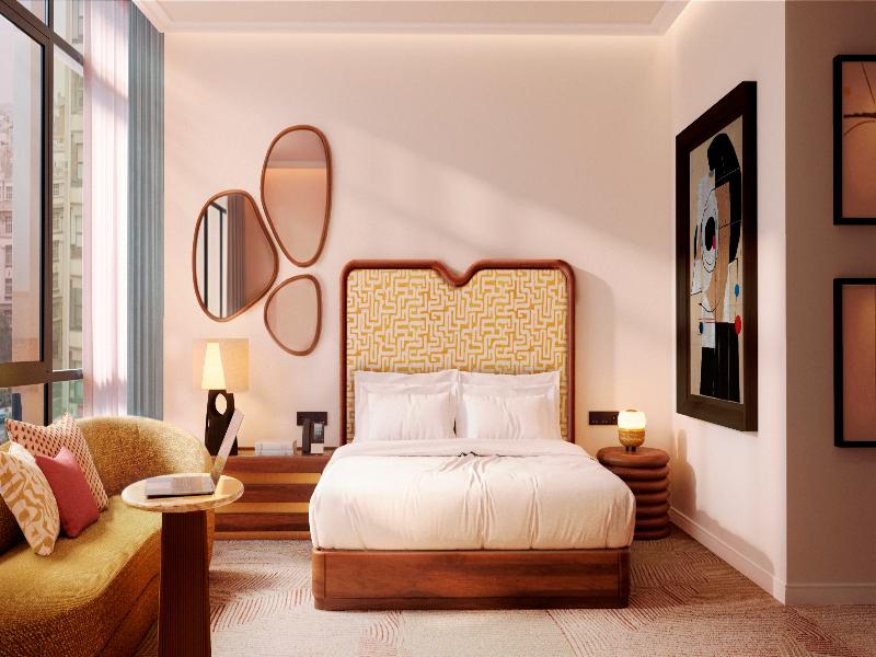 Petra Hotel Belgrade image