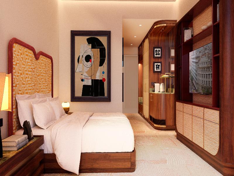 Petra Hotel Belgrade image