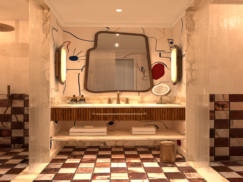Petra Hotel Belgrade image