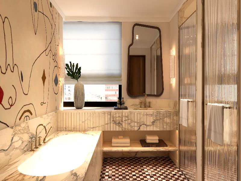 Petra Hotel Belgrade image